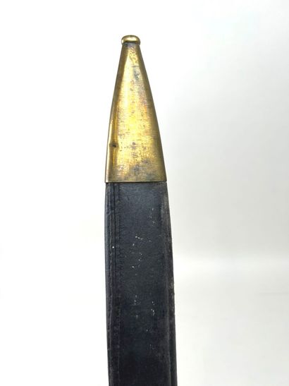 France, Louis-Philippe (1830-1848).
Glaive...