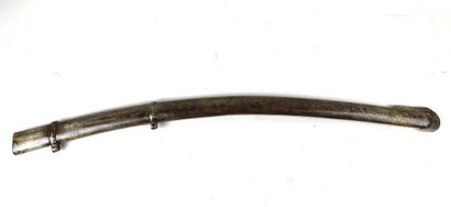 France, 1st half 19th century.
Light cavalry...