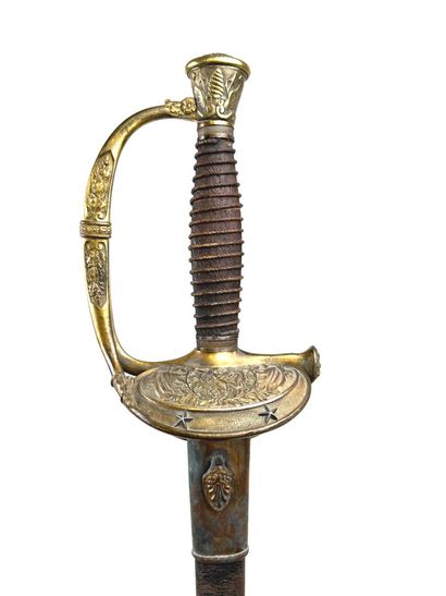 France, Louis-Philippe (1831-1848).
Maréchal...