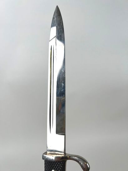 Germany, 2nd GM.
Exit bayonet, short model....