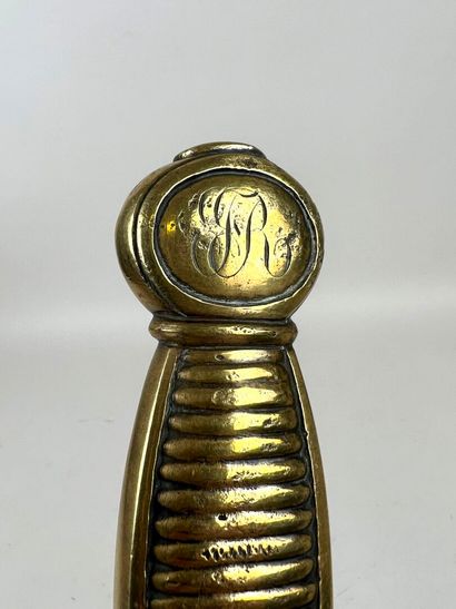 France, Louis-Philippe (1830-1848).
Officer's...