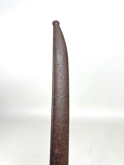 France, 2nd Empire (1852-1870).
Model 1840...