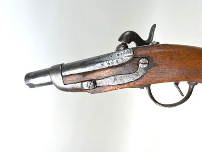 France, 2nd Restoration (1815-1830).
Gendarmerie...