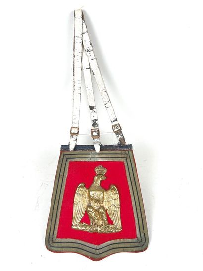 France, 2nd Empire (1852-1870).
Antique reproduction...