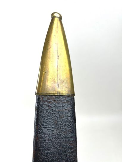 France, Louis-Philippe (1830-1848).
Glaive...