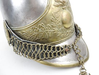 France, Louis-Philippe (1830-1848).
Cuirassier...