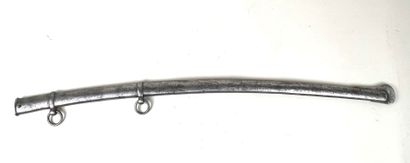 France, 19th century.
Model 1822 light cavalry...