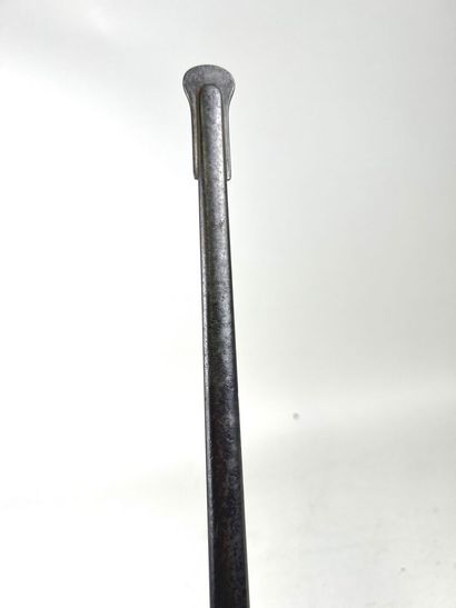 France, Louis-Philippe (1830-1848).
Épée...