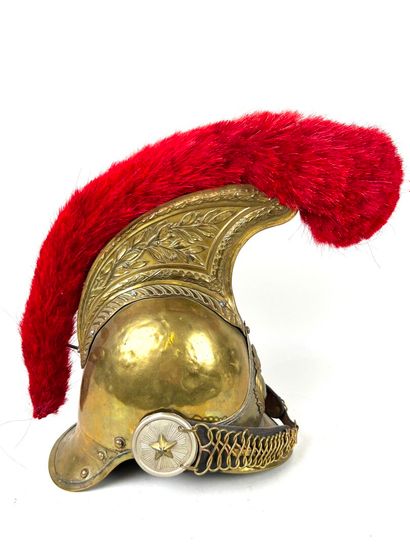 France, 2nd Empire (1852-1870).
Carabiniere...