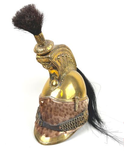 France, Louis-Philippe (1830-1848).
Dragon...