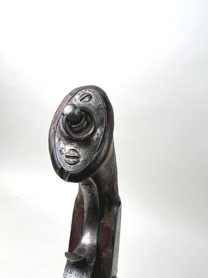 France, Louis-Philippe (1830-1848).
Pistolet...