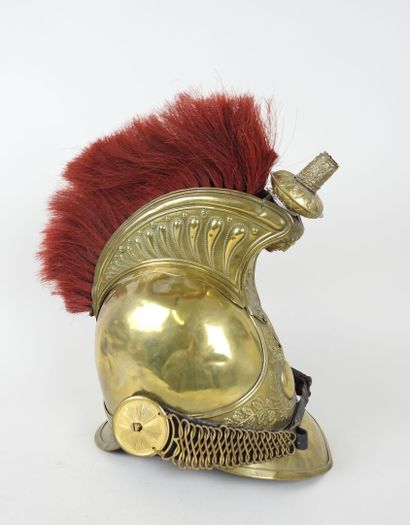 France, Louis-Philippe (1830-1848).
Dragon...