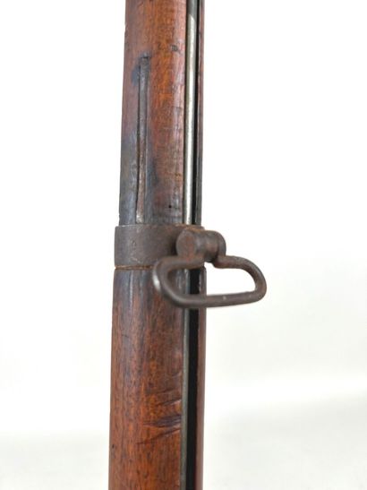France, Louis-Philippe (1830-1848).
Flintlock...