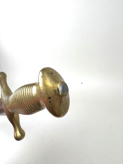 France, 2nd Empire (1852-1870).
Glaive de...