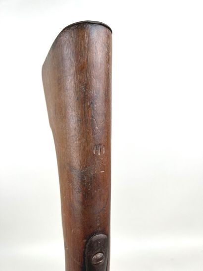 France, Revolution (1789-1795).
Model 1777...