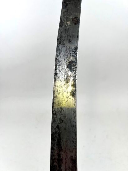 * France, Restoration (1814-1830).
Briquet