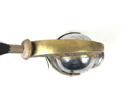 France, Second Empire (1852-1870).
Garde...