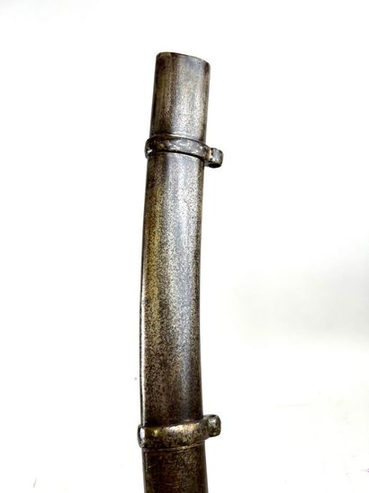 France, 1st half 19th century.
Light cavalry...