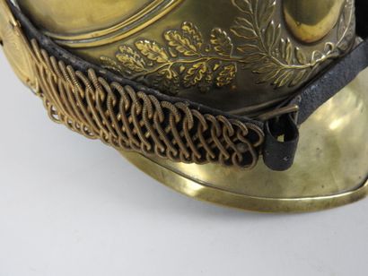 France, Louis-Philippe (1830-1848).
Dragon...