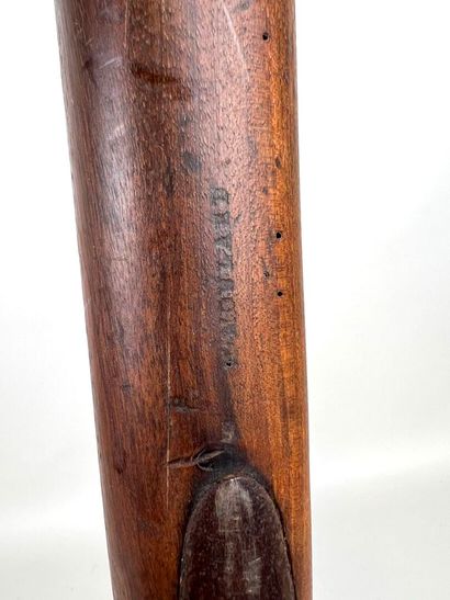 France, Louis-Philippe (1830-1848).
Flintlock...