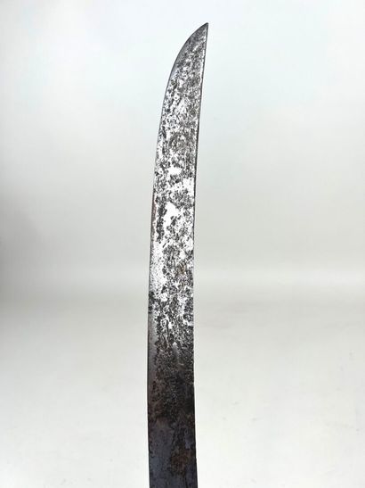 France, Restoration (1814-1830).
ANXI model...