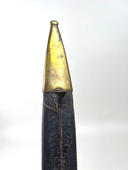 France, Louis-Philippe (1830-1848).
Glaive...