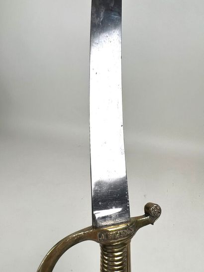 France, Louis-Philippe (1830-1848).
Head-of-column...