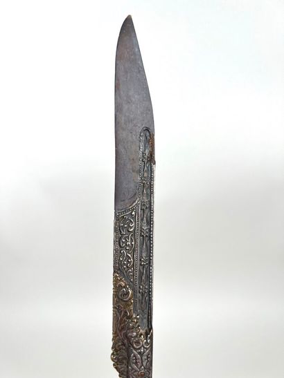 Ottoman Empire, 19th century.
Small knife,...