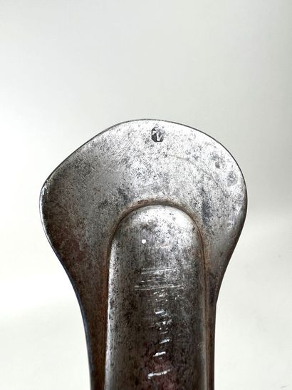 France, First Empire (1804-1814).
Cuirassier...