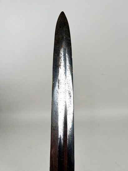 France, 2nd Empire (1852-1870).
Glaive de...
