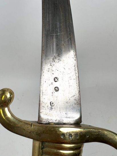 * France, Restoration (1814-1830).
Briquet