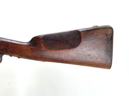 France, Restoration (1814-1830).
Model 1777...
