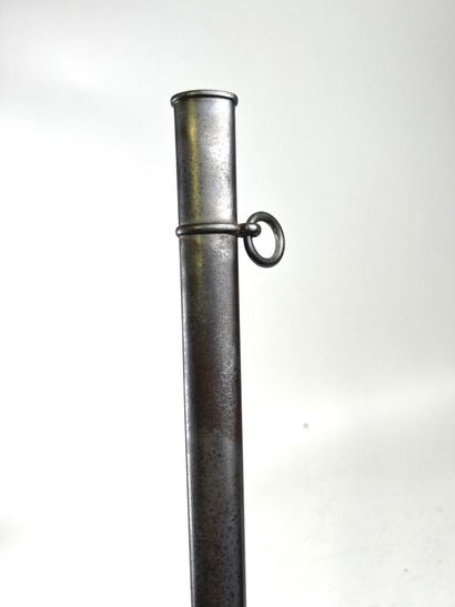 France, Louis-Philippe (1830-1848).
Épée...