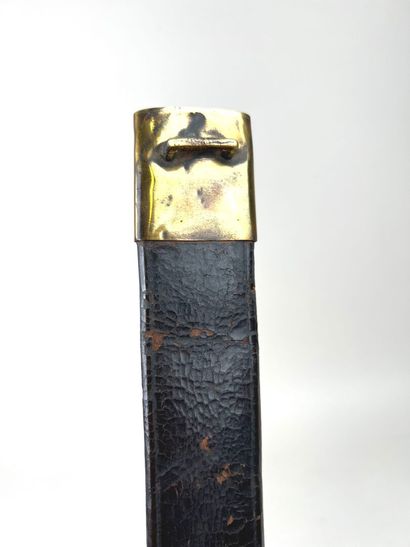 France, 2nd Empire (1852-1870).
Glaive de...