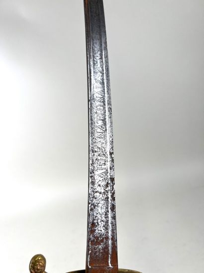 France, Louis-Philippe (1830-1848).
Model...