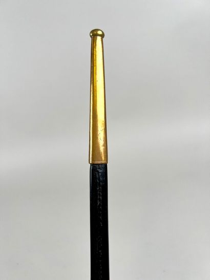 France, Louis-Philippe (1830-1848).
Épée...