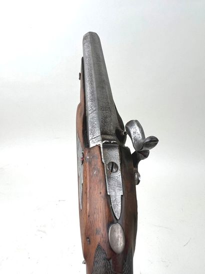 Belgium, circa 1820-30.
Converted officer's...