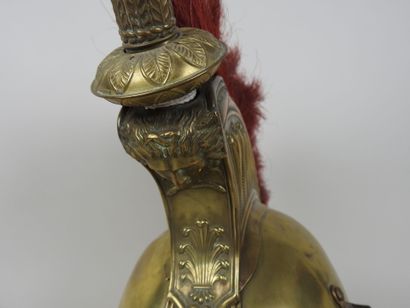 France, Louis-Philippe (1830-1848).
Dragon...