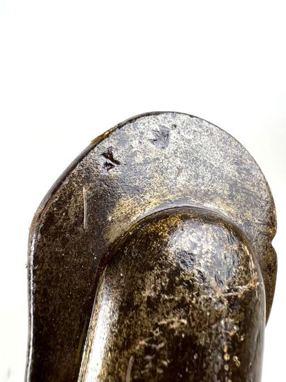 France, 1st half 19th century.
Light cavalry...