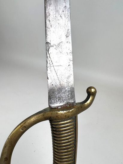 France, Restoration (1814-1830).
ANXI model...
