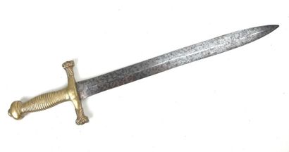 France, Louis-Philippe (1830-1848).
Glaive...