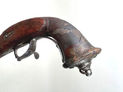 France, Louis-Philippe (1830-1848).
Pistolet...