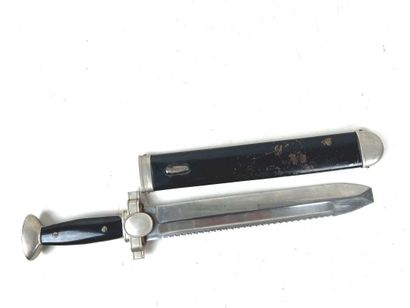au modèle 
Germany, 2nd GM.
DRK troop rifle...