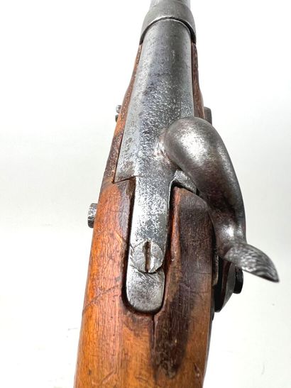 France, 2nd Restoration (1815-1830).
Gendarmerie...