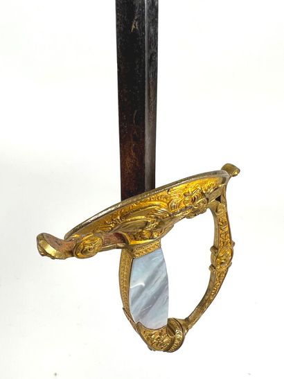 France, Restoration (1814-1830).
Beautiful...