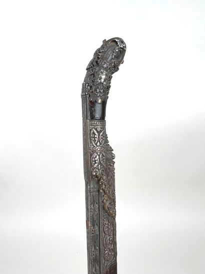 Ottoman Empire, 19th century.
Small knife,...