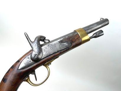 France, Louis-Philippe (1830-1848).
Flintlock...