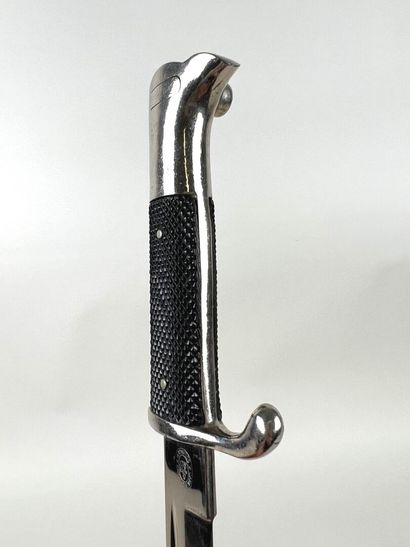 Germany, 2nd GM.
Exit bayonet, short model....
