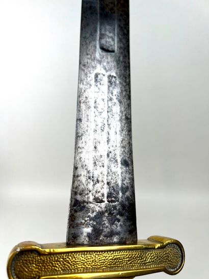 France, Louis-Philippe (1830-1848).
Glaive...