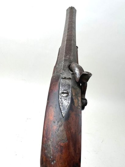 France, Louis-Philippe (1830-1848).
Pistolet...